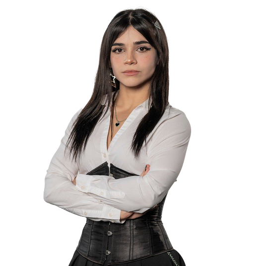 Alana Flores