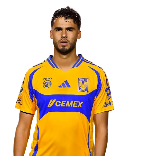 Diego Reyes
