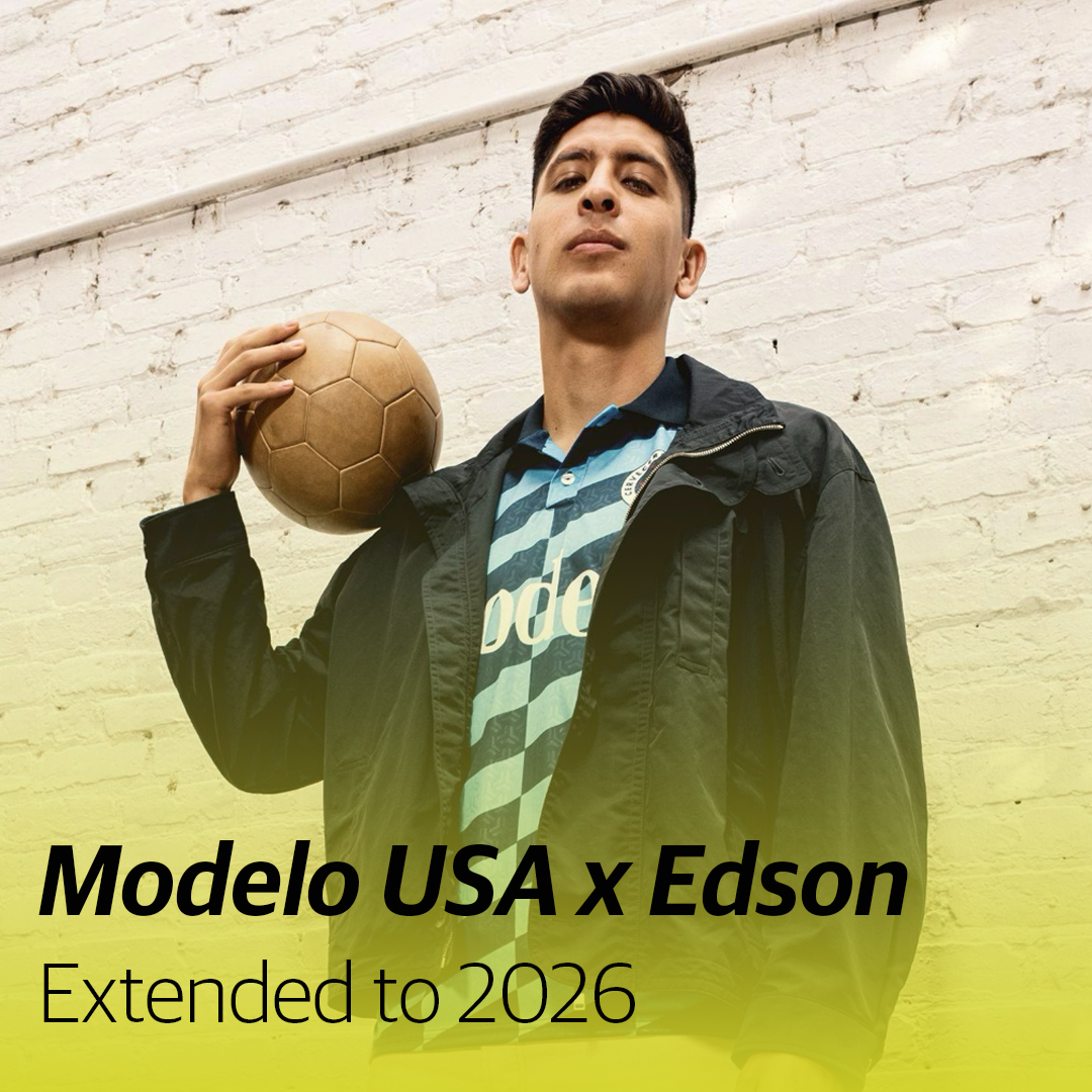 Modelo x Edson Highlight