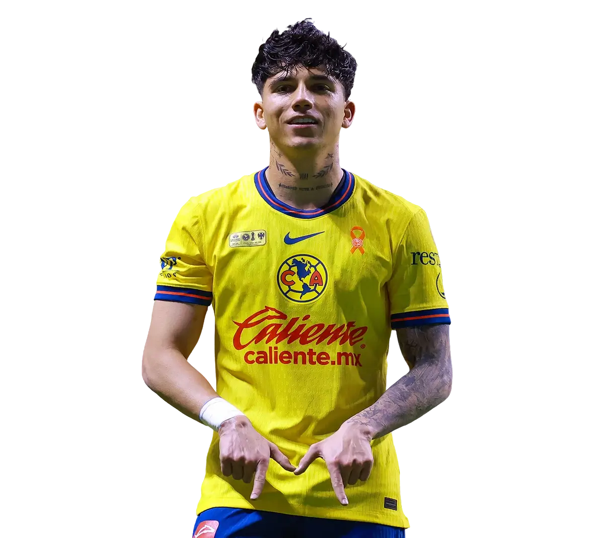 Kevin Álvarez