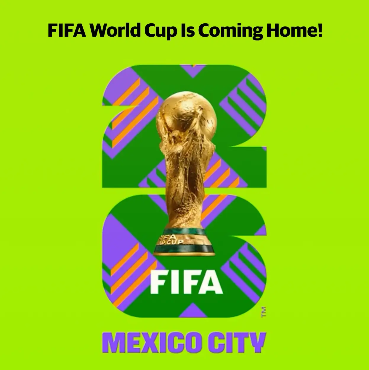 FIFA World Cup Highlight