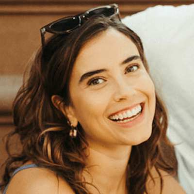 Lola Lorber