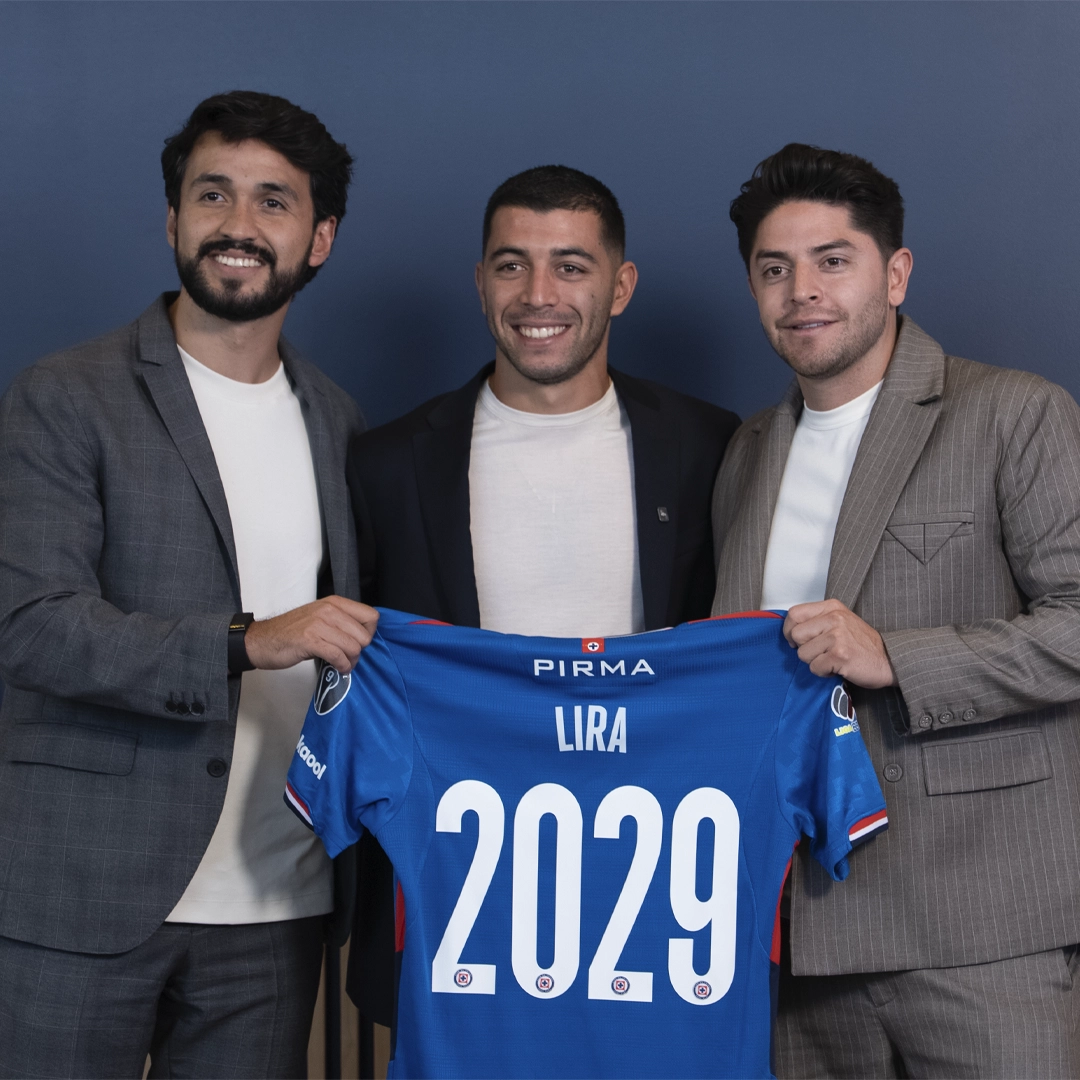 ERIK LIRA HASTA 2029 Highlight