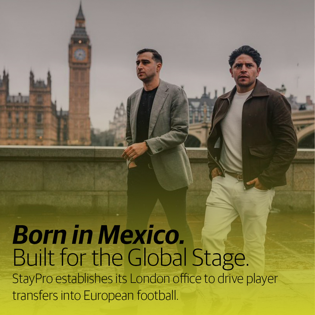 London Headquarters Highlight