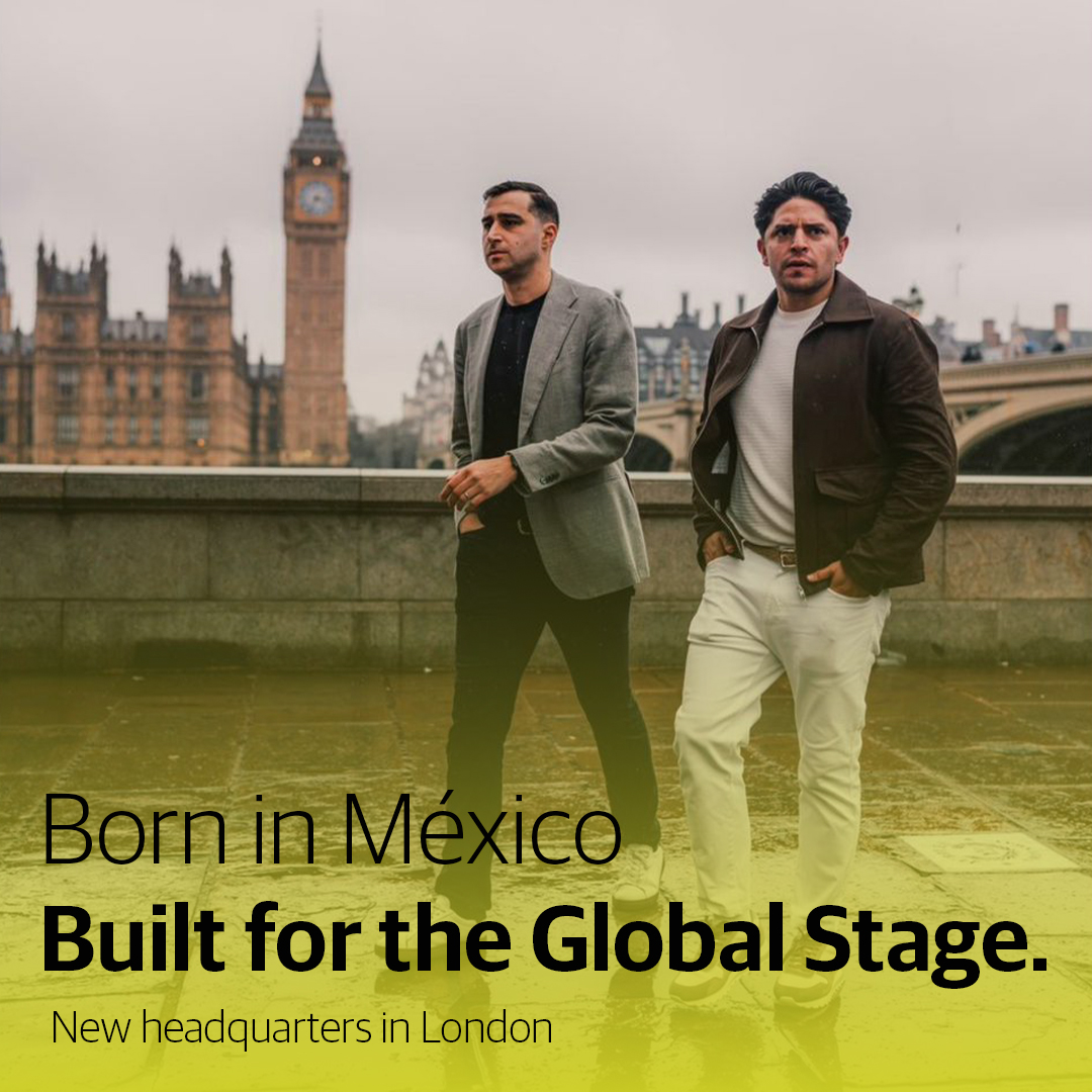 London Headquarters Highlight